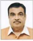 Nitin Jairam Gadkari