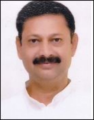 Nitin Keshavrao Bhosale