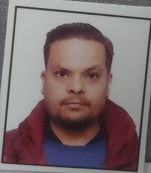 NITIN MITTAL