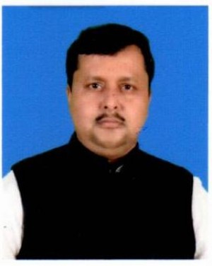 नितिन नवीन