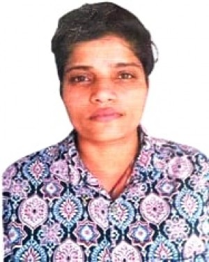 नीतू सेजवाल