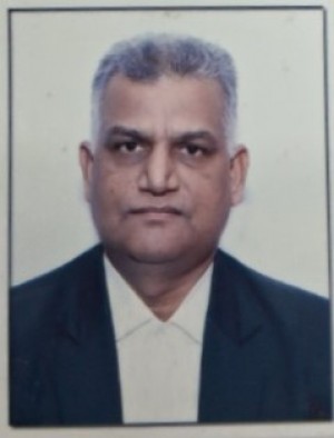 NITYA NAND SINGH