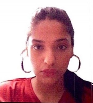 NIYATI CHOUDHARY