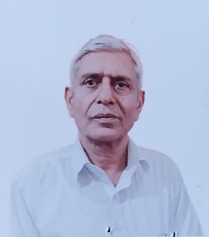 NIZAM UDDIN BHAT