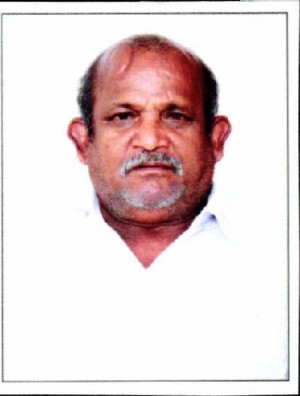 N MANIKKAM