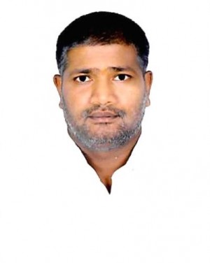 NARESH REDDY