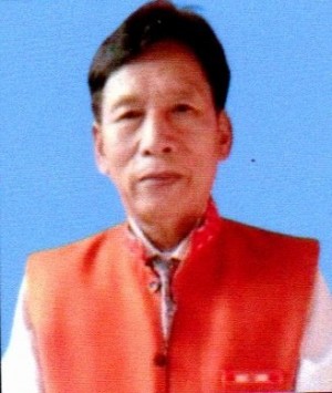 NOBENG BURANG