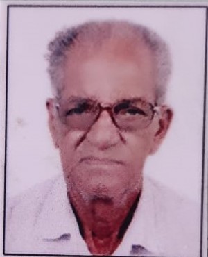 नोडे कासम मोहम्मद