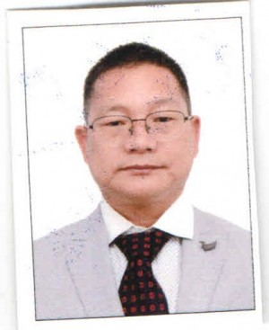 NOKJU WANGHOP