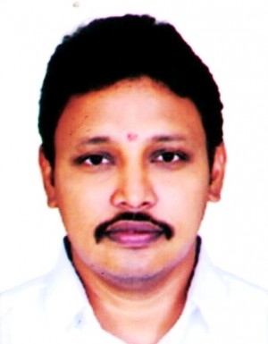 NOMULA BHAGATH KUMAR