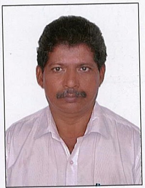 Nonu Chandrakant Naik