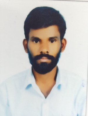 NOONE SURESH