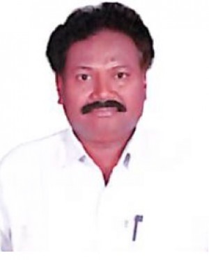 NOONE VENKAT SWAMY