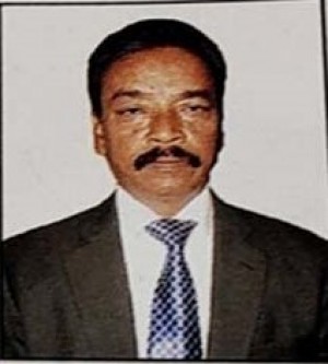 NOOR NONGRUM