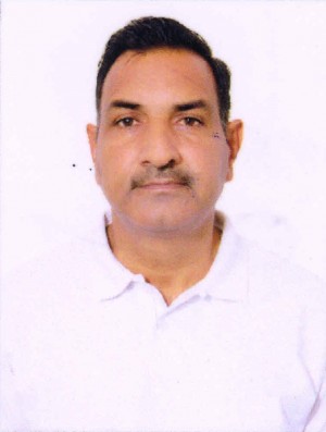 नोरंग डांगी