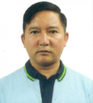 NORDEN BHUTIA