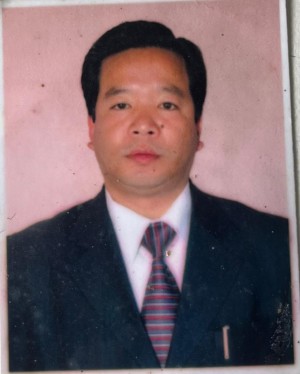 NORZONG LEPCHA
