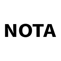 NOTA