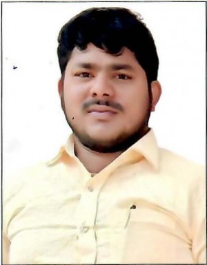 NUCHU SHIVAKUMAR