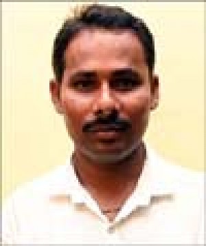 NUNAVAT TIRUPATI