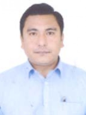 NUNGLEPAM MAHANANDA SINGH