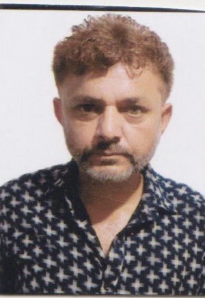 नूरमामद जुसब परियानी