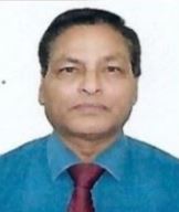 Nurul Islam Choudhury