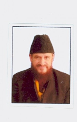 नुसरत अली खान