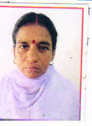 नूतन देवी