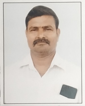 NUTHI RAVINDRA
