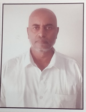 NUTI NAGARAJU