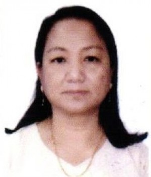 NYABI JINI DIRCHI