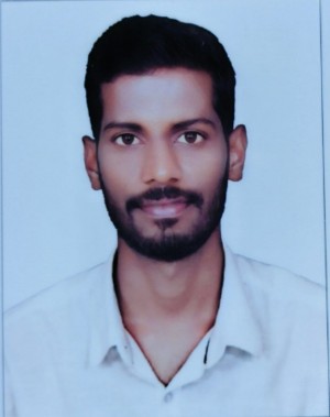 Nyalapatla Pranay Goud