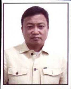 NYAMAR KARBAK