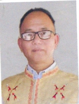 NYASAM JONGSAM