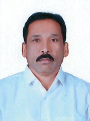 O.SRINIVAS YADAV