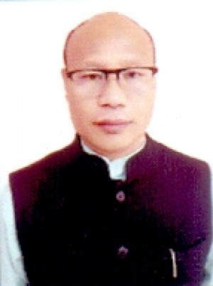 उइनाम लूखोइ सिंह