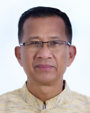 Oinam Nabakishore Singh