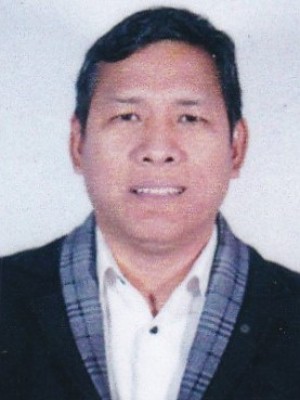 OJING TASING