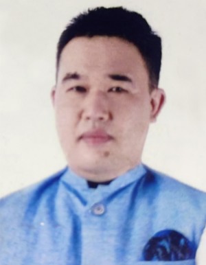 ओकरम हेनरी