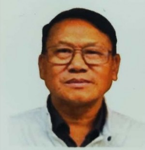 OLOM PANYANG