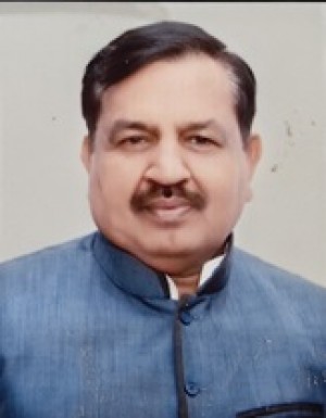 ओम बिश्‍नोई