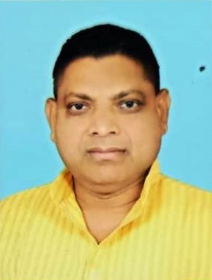 OM KUMAR