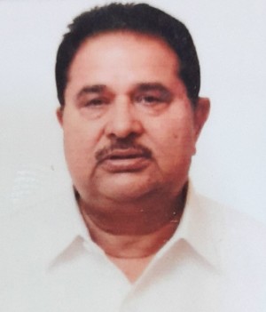 ओम प्रकाश सोनी