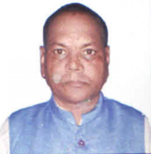 ओम प्रकाश पासवान