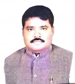 ओम प्रकाश चौधरी