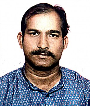 ओम प्रकाश चौहान