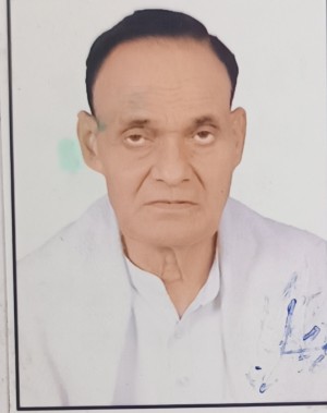 ओम प्रकाश मीना