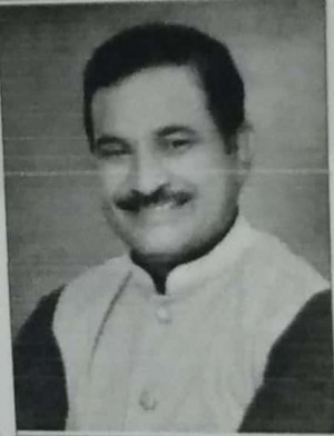 ओम प्रकाश शर्मा