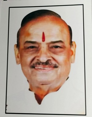 OM PRAKASH SHARMA